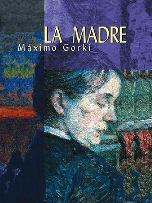 cover image of La madre